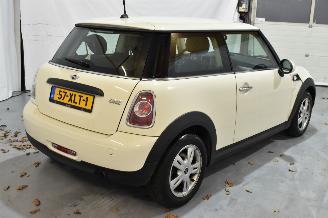 Mini Mini 1.6 One MINIMAL. Bns picture 7