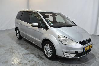 Schadeauto Ford Galaxy 2.3-16V Ghia 2010/1