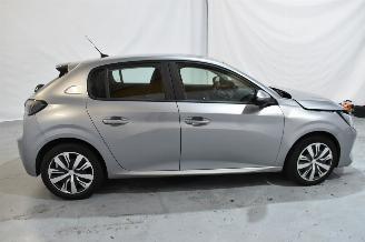Peugeot 208 1.2 PureTech Active picture 8
