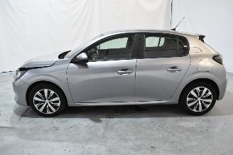 Peugeot 208 1.2 PureTech Active picture 4