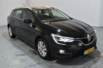 Schadeauto Renault Mégane 1.6 ET PH 160 Eq. 2023/8