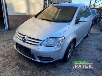 Volkswagen Golf plus Golf Plus (5M1/1KP), MPV, 2005 / 2013 1.4 TSI 160 16V picture 1