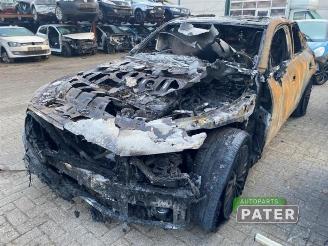 Sloopauto Mercedes GLC GLC Coupe (C254), SUV, 2022 2.0 300e 16V 4-Matic 2024/7