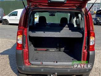 Peugeot Bipper Bipper Tepee (AJ), MPV, 2008 1.4 picture 18