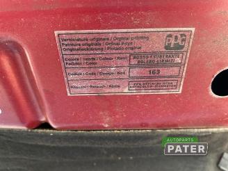 Peugeot Bipper Bipper Tepee (AJ), MPV, 2008 1.4 picture 20