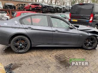 BMW 3-serie 3 serie (F30), Sedan, 2011 / 2018 318i 1.5 TwinPower Turbo 12V picture 3