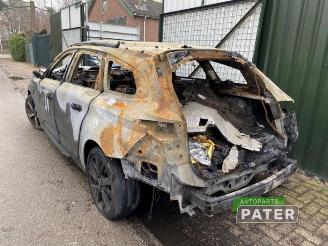 Peugeot 308 308 SW (F4/FC/FN/FR), Combi 5-drs, 2021 1.2 12V PureTech 130 picture 5