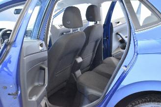 Volkswagen Polo 1.0 TSI Comfortline picture 21