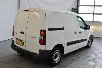 Peugeot Partner 120 1.6 BlueHDi L1XR picture 7