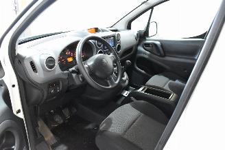 Peugeot Partner 120 1.6 BlueHDi L1XR picture 18