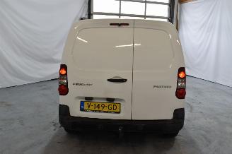 Peugeot Partner 120 1.6 BlueHDi L1XR picture 6