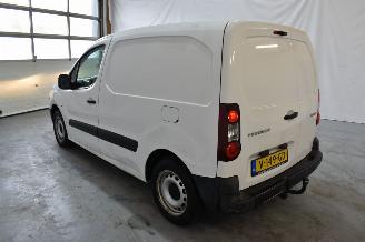 Peugeot Partner 120 1.6 BlueHDi L1XR picture 5