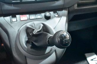 Peugeot Partner 120 1.6 BlueHDi L1XR picture 29