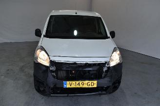 Peugeot Partner 120 1.6 BlueHDi L1XR picture 2