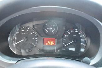 Peugeot Partner 120 1.6 BlueHDi L1XR picture 20