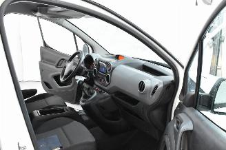 Peugeot Partner 120 1.6 BlueHDi L1XR picture 15