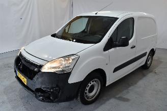 Peugeot Partner 120 1.6 BlueHDi L1XR picture 3
