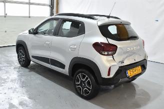 Dacia Spring Expression picture 5