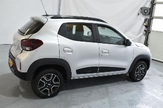 Dacia Spring Expression picture 8