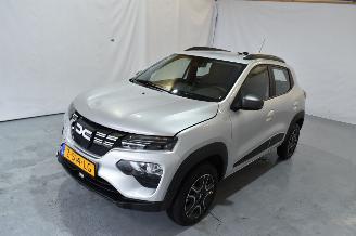 Dacia Spring Expression picture 3
