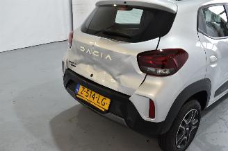 Dacia Spring Expression picture 9