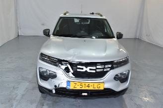Dacia Spring Expression picture 2