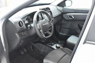 Dacia Spring Expression picture 20