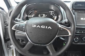 Dacia Spring Expression picture 23