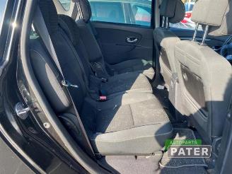 Renault Scenic Scenic III (JZ), MPV, 2009 / 2016 1.4 16V TCe 130 picture 11