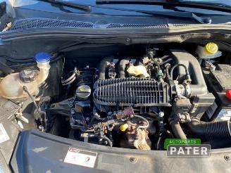 Peugeot 208 208 I (CA/CC/CK/CL), Hatchback, 2012 / 2019 1.0 Vti 12V PureTech picture 14