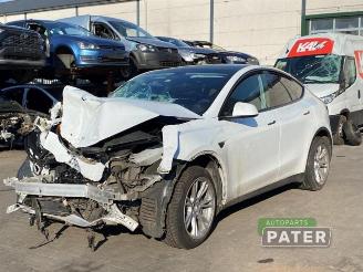 Sloopauto Tesla Model Y Model Y (5YJY), SUV, 2019 RWD 2022/12