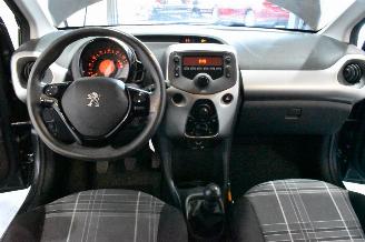 Peugeot 108 1.0 e-VTi Active picture 19