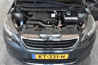 Peugeot 108 1.0 e-VTi Active picture 11
