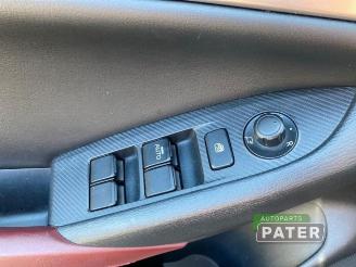 Mazda CX-3 CX-3 (DJ/DK), SUV, 2015 2.0 SkyActiv-G 150 AWD picture 15