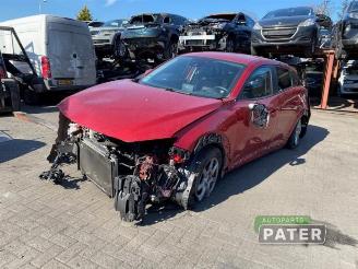 Sloopauto Mazda CX-3 CX-3 (DJ/DK), SUV, 2015 2.0 SkyActiv-G 150 AWD 2015/6