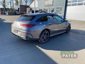 Mercedes Cla-klasse CLA Shooting Brake (118.6), Combi, 2019 1.3 CLA-200 Turbo 16V picture 3