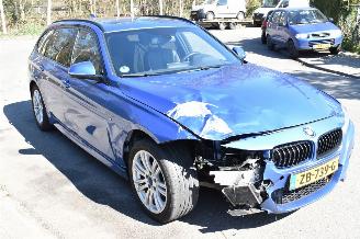 škoda osobní automobily BMW 3-serie 318i MSp.CL. 2019/4