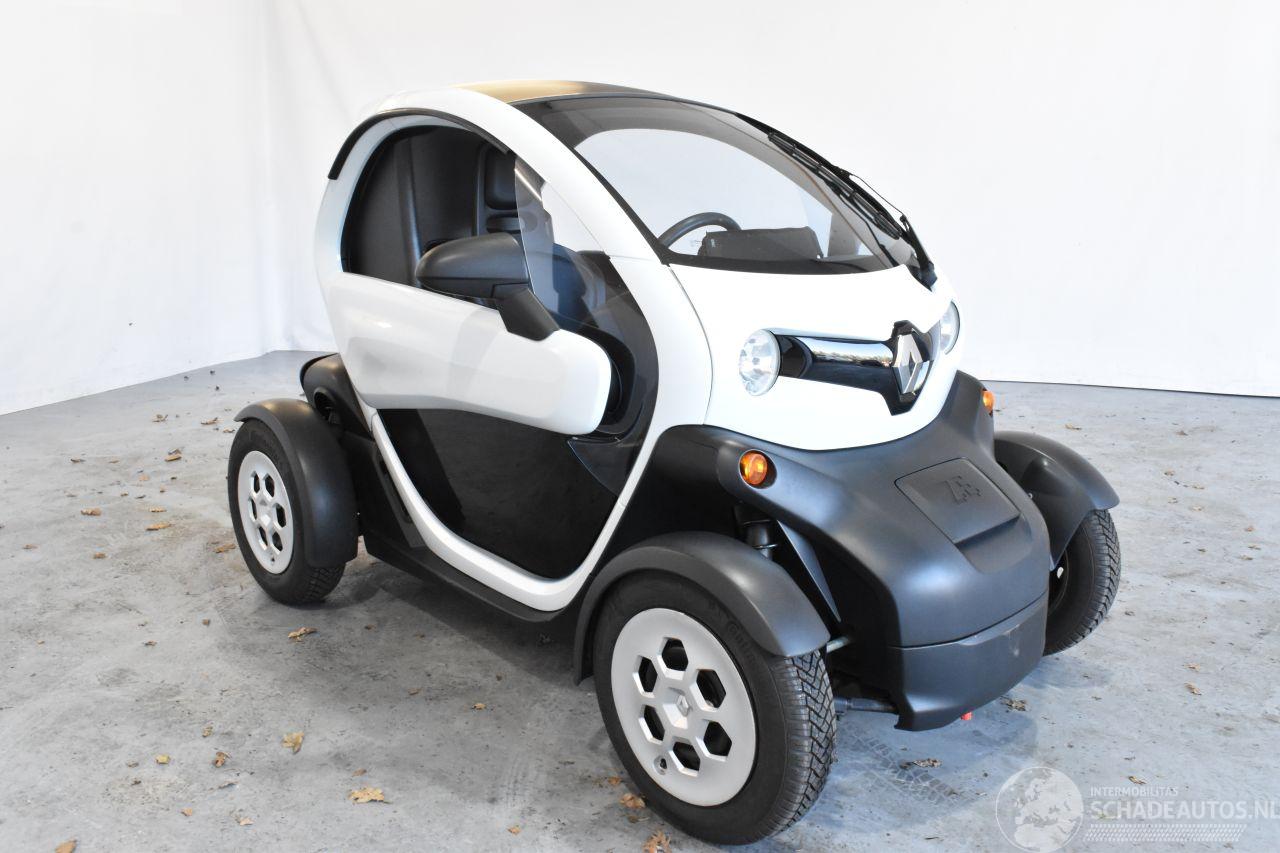 Renault Twizy 