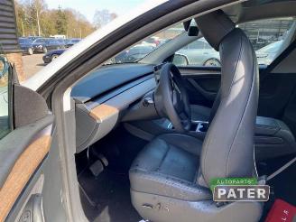 Tesla Model Y Model Y (5YJY), SUV, 2019 Long Range,Performance picture 10