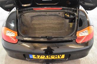 Porsche Boxster 2.5 picture 16