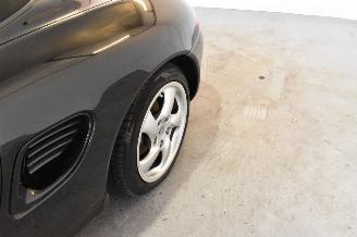 Porsche Boxster 2.5 picture 14