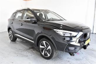 Schadeauto MG ZS EV EV Long R Comfort 2023/9