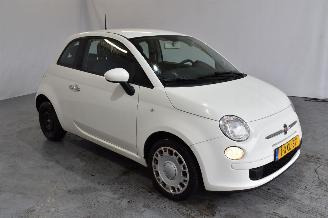  Fiat 500 1.0 TwinAir Pop 2014/11