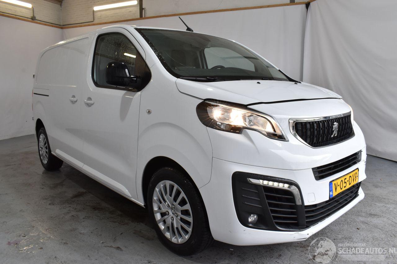 Peugeot Expert 2.0 BlueHDI 145 Senamp;S