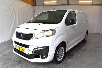 Peugeot Expert 2.0 BlueHDI 145 Senamp;S picture 3