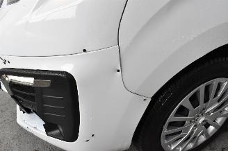 Peugeot Expert 2.0 BlueHDI 145 Senamp;S picture 11