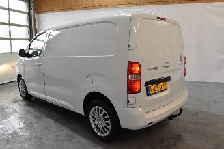 Peugeot Expert 2.0 BlueHDI 145 Senamp;S picture 5