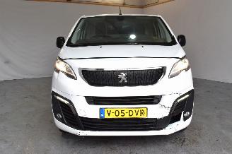 Peugeot Expert 2.0 BlueHDI 145 Senamp;S picture 2