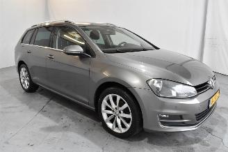  Volkswagen Golf 1.2 TSI Bns Edition 2014/11