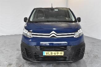 Citroën Jumpy 1.5 BlueHDI Club picture 2